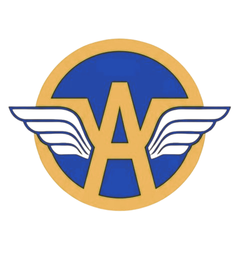 Лого АЕРОМАТ